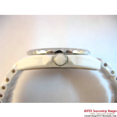 Replica Chanel J12 Watch Quartz Movement J12 CHA-10 Replica Chanel J12 Watch Quartz Movement J12 CHA-10