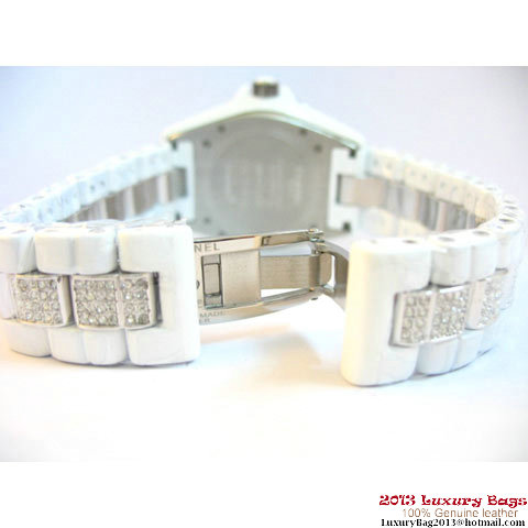 Replica Chanel J12 Watch Quartz Movement J12 CHA-10 Replica Chanel J12 Watch Quartz Movement J12 CHA-10