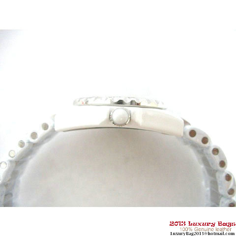 Replica Chanel J12 Watch Quartz Movement J12 CHA-18 Replica Chanel J12 Watch Quartz Movement J12 CHA-18