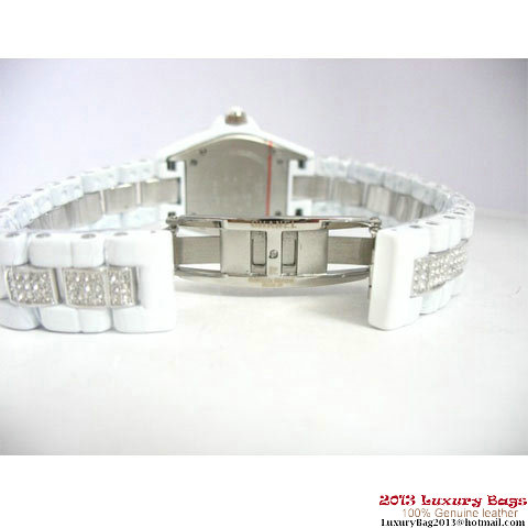 Replica Chanel J12 Watch Quartz Movement J12 CHA-19 Replica Chanel J12 Watch Quartz Movement J12 CHA-19