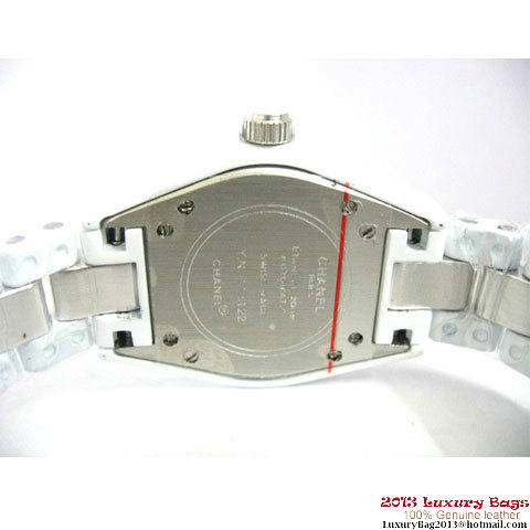 Replica Chanel J12 Watch Quartz Movement J12 CHA-19 Replica Chanel J12 Watch Quartz Movement J12 CHA-19