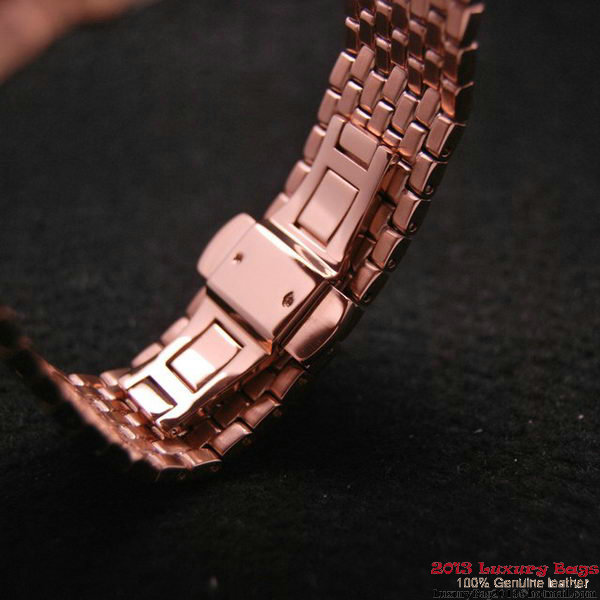 OMEGA DE VILLE CO-AXIAL CHRONOSCOPE Red Gold on Red Gold Strap OM77432 OMEGA DE VILLE CO-AXIAL CHRONOSCOPE Red Gold on Red Gold Strap OM77432