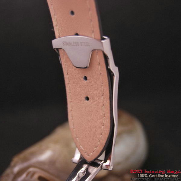 OMEGA DE VILLE CO-AXIAL Chronometer Red Gold on Black Leather Strap OM77512 OMEGA DE VILLE CO-AXIAL Chronometer Red Gold on Black Leather Strap OM77512