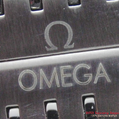 OMEGA DE VILLE HOUR VISION ANNUAL CALENDAR Steel on Steel Strap OM77113 OMEGA DE VILLE HOUR VISION ANNUAL CALENDAR Steel on Steel Strap OM77113