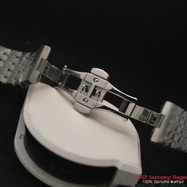 OMEGA DE VILLE HOUR VISION ANNUAL CALENDAR Steel on Steel Strap OM77116 OMEGA DE VILLE HOUR VISION ANNUAL CALENDAR Steel on Steel Strap OM77116