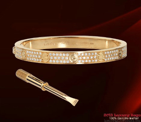 Cartier Bracelet CT007_1 Cartier Bracelet CT007_1