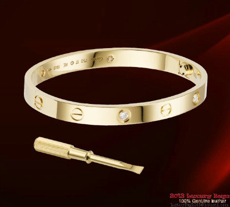 Cartier Bracelet CT007_3 Cartier Bracelet CT007_3