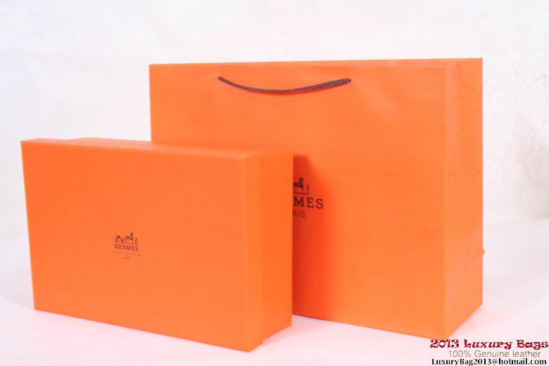 Hermes Package(Box,Paper Bag,Receipt) Hermes Package(Box,Paper Bag,Receipt)