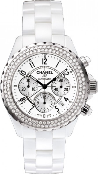 Chanol J12 Chronograph Watch CH1008