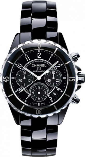 Chanol J12 Chronograph Watch CH0940