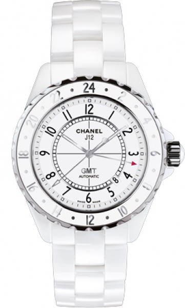 Chanol J12 GMT Watch CH2126