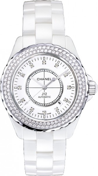 Chanol J12 Watch CH2013