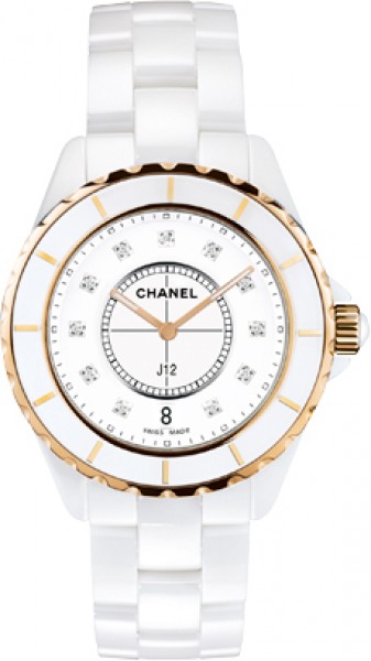 Chanol J12 Watch CH2180