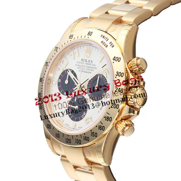 Rolex Cosmograph Daytona 116528B Rolex Cosmograph Daytona 116528B