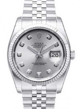 Rolex Datejust Watch 116234AM Rolex Datejust Watch 116234AM