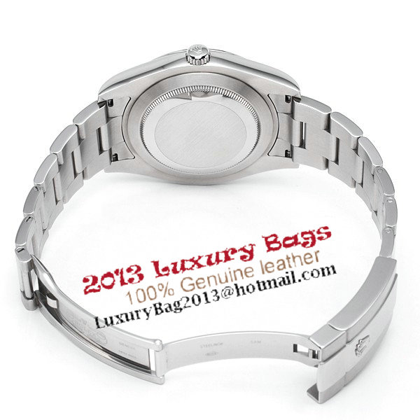 Rolex Datejust II Watch 116334A Rolex Datejust II Watch 116334A