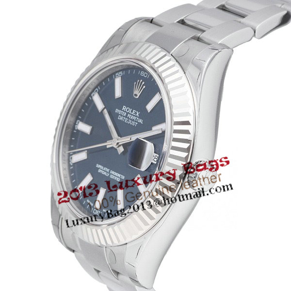 Rolex Datejust II Watch 116334D Rolex Datejust II Watch 116334D