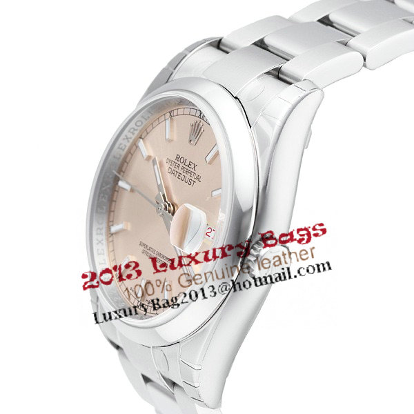 Rolex Datejust Watch 116200J Rolex Datejust Watch 116200J