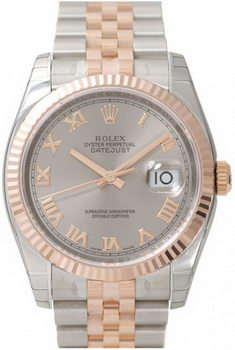 Rolex Datejust Watch 116231E Rolex Datejust Watch 116231E