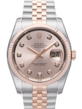 Rolex Datejust Watch 116231I Rolex Datejust Watch 116231I