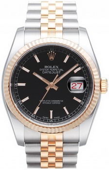 Rolex Datejust Watch 116231J Rolex Datejust Watch 116231J