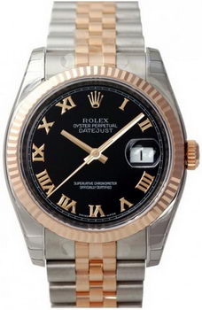 Rolex Datejust Watch 116231O Rolex Datejust Watch 116231O