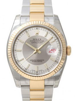 Rolex Datejust Watch 116233Q Rolex Datejust Watch 116233Q