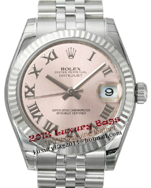 Rolex Datejust Lady 31 Watch 178274D Rolex Datejust Lady 31 Watch 178274D