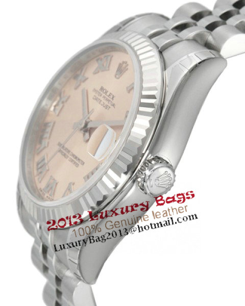 Rolex Datejust Lady 31 Watch 178274D Rolex Datejust Lady 31 Watch 178274D