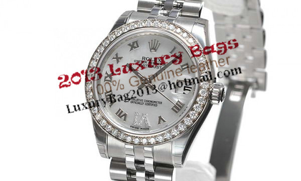 Rolex Datejust Lady 31 Watch 178384G Rolex Datejust Lady 31 Watch 178384G