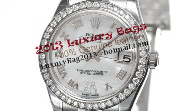 Rolex Datejust Lady 31 Watch 178384G Rolex Datejust Lady 31 Watch 178384G