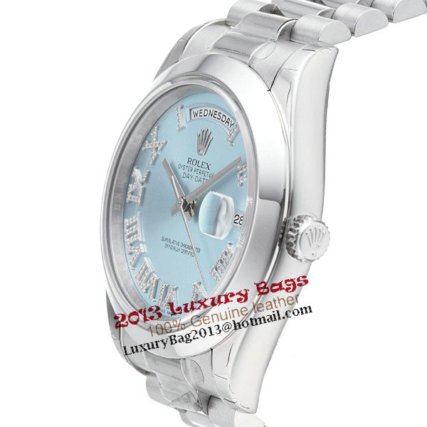 Rolex Day Date II Watch 218206B Rolex Day Date II Watch 218206B