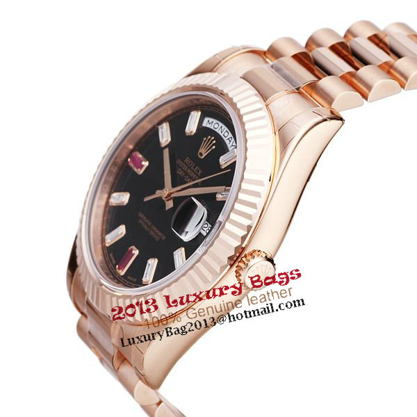 Rolex Day Date II Watch 218235A Rolex Day Date II Watch 218235A