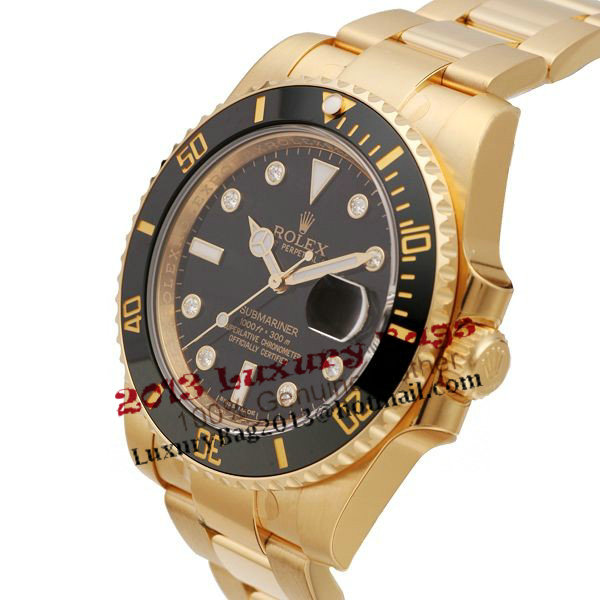 Rolex Submariner Date Watch 116618A Rolex Submariner Date Watch 116618A