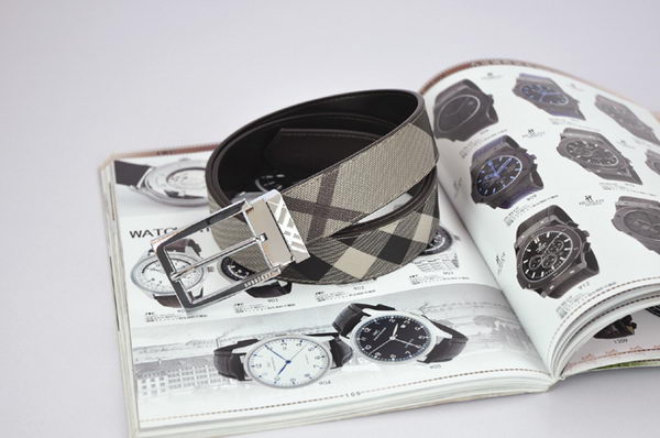 Burberry Belt B4011B