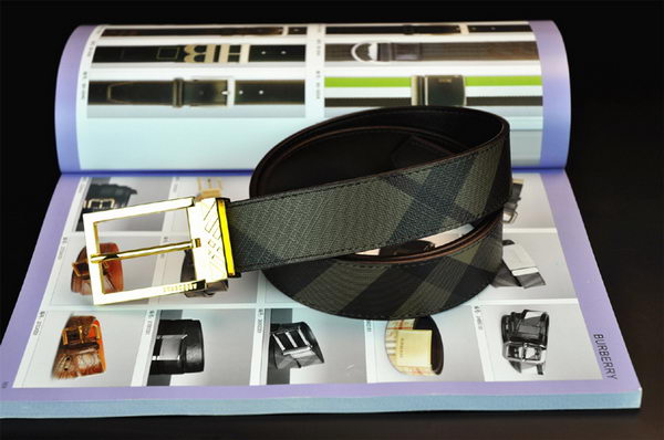 Burberry Belt B4011D