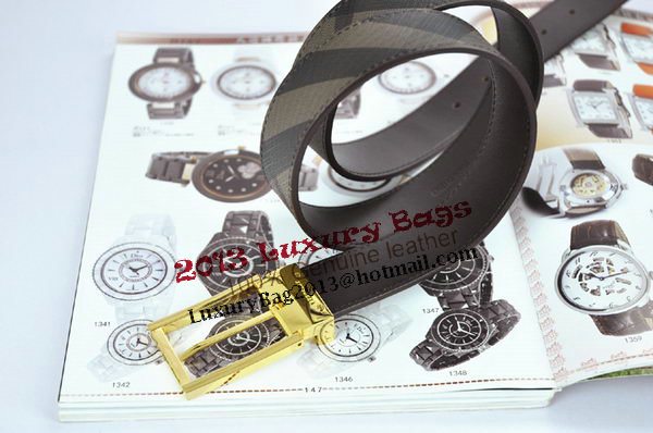 Burberry Belt B4011D Burberry Belt B4011D