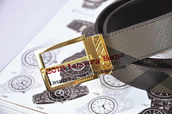 Burberry Belt B4011D Burberry Belt B4011D