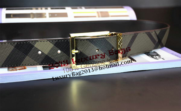 Burberry Belt B4011D Burberry Belt B4011D