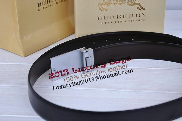 Burberry New Belt Buckle Word-Inch Flat-3B Version With BU3007B Burberry New Belt Buckle Word-Inch Flat-3B Version With BU3007B