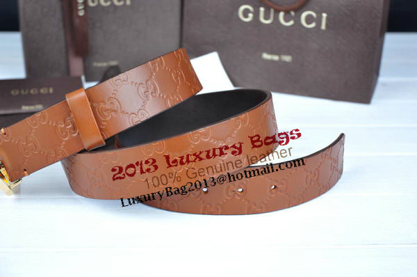 GUCCI New Belt GU1581A GUCCI New Belt GU1581A
