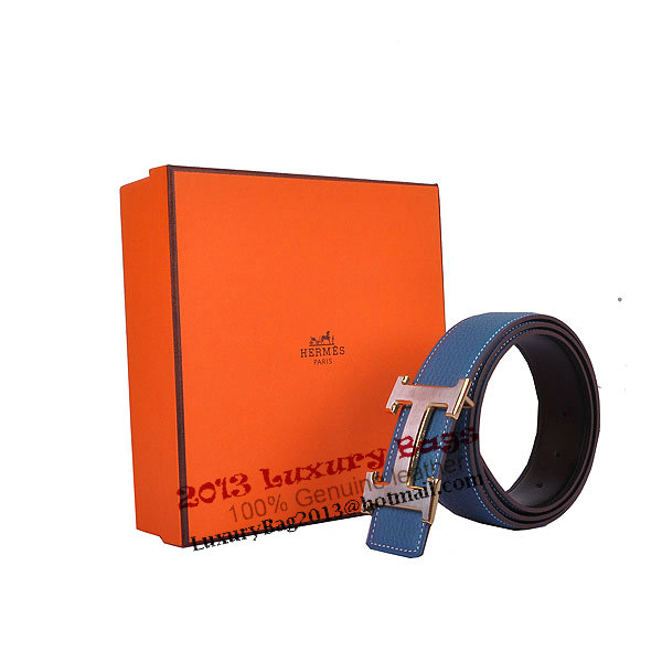 Hermes Original Leather Belt MA1582A Hermes Original Leather Belt MA1582A