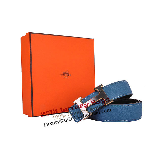 Hermes Original Leather Belt MA1582A Hermes Original Leather Belt MA1582A
