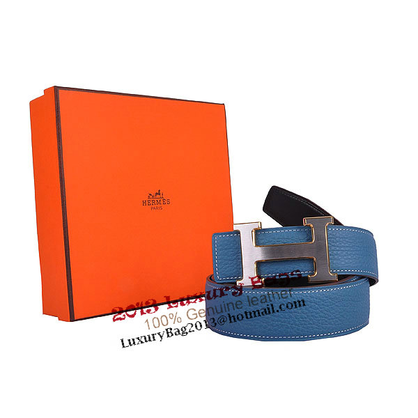 Hermes Original Leather Belt MA1582A Hermes Original Leather Belt MA1582A