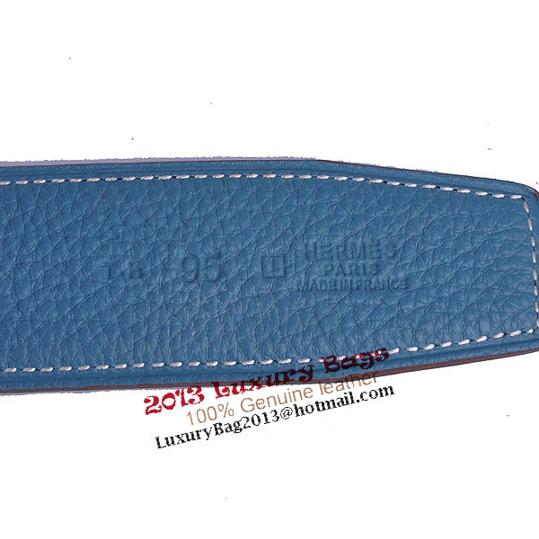 Hermes Original Leather Belt MA1582A Hermes Original Leather Belt MA1582A