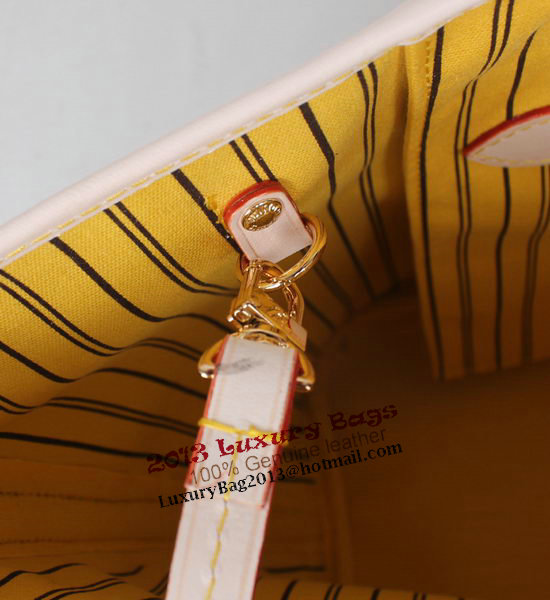 Louis Vuitton Monogram Canvas Neverfull GM M40992 Mimosa Louis Vuitton Monogram Canvas Neverfull GM M40992 Mimosa