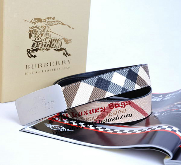 Burberry Belt Buckle New Horse Version BU0079A Burberry Belt Buckle New Horse Version BU0079A