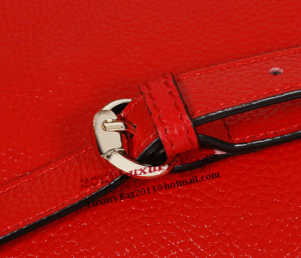 Gucci Soho Calfskin Leather Disco Bag 308364 Gucci Soho Calfskin Leather Disco Bag 308364