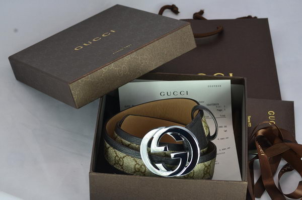 GUCCI New Belt CI1019