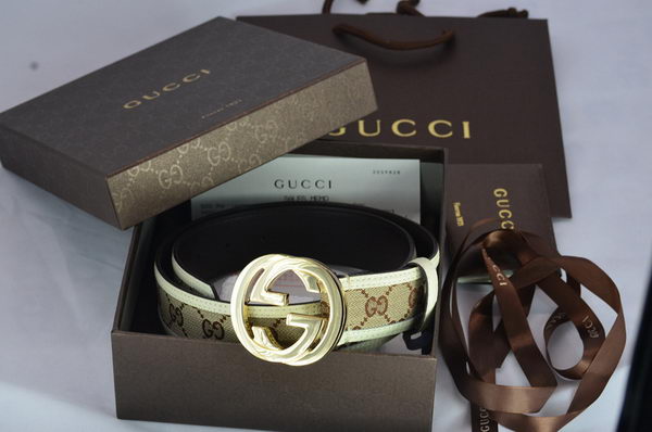 GUCCI New Belt CI1029